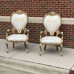 Custom Upholstery