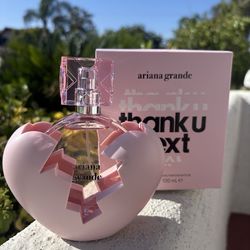 Thank U Next Ariana Grande