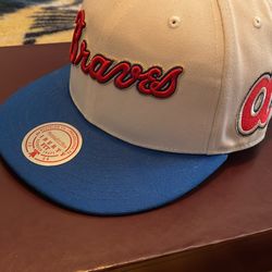 Atlanta Braves SnapBack 