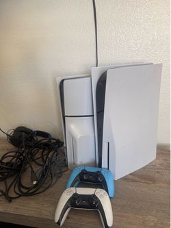 Two PlayStation 5 deal