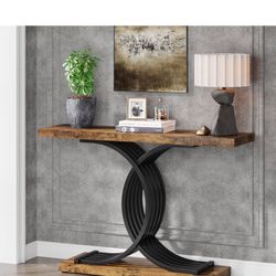 Console Table