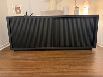 TV Console Table