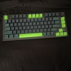 GameStop 24VG -GSPL/75 Gaming Keyboard 