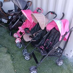 Strollers 