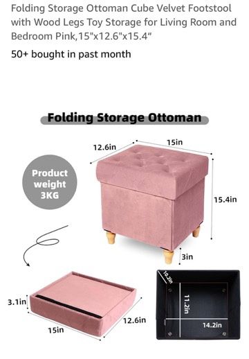 Ottoman Pink