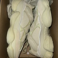 Adidas Yeezy 500