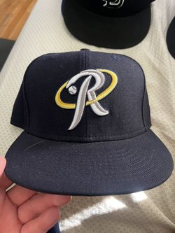 R Mexico Baseball Hat 