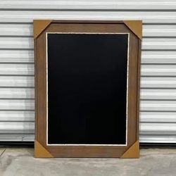 NEW Farmhouse Chalkboard (Home Decor)