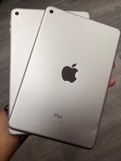 iPad mini 4th gen 16gb wifi only