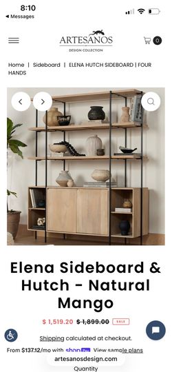 Book shelve