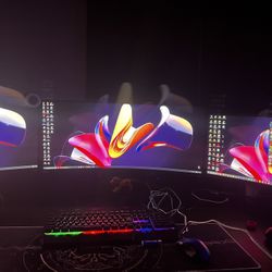 Sceptre Ultra Wide 34inch 165hz 1ms