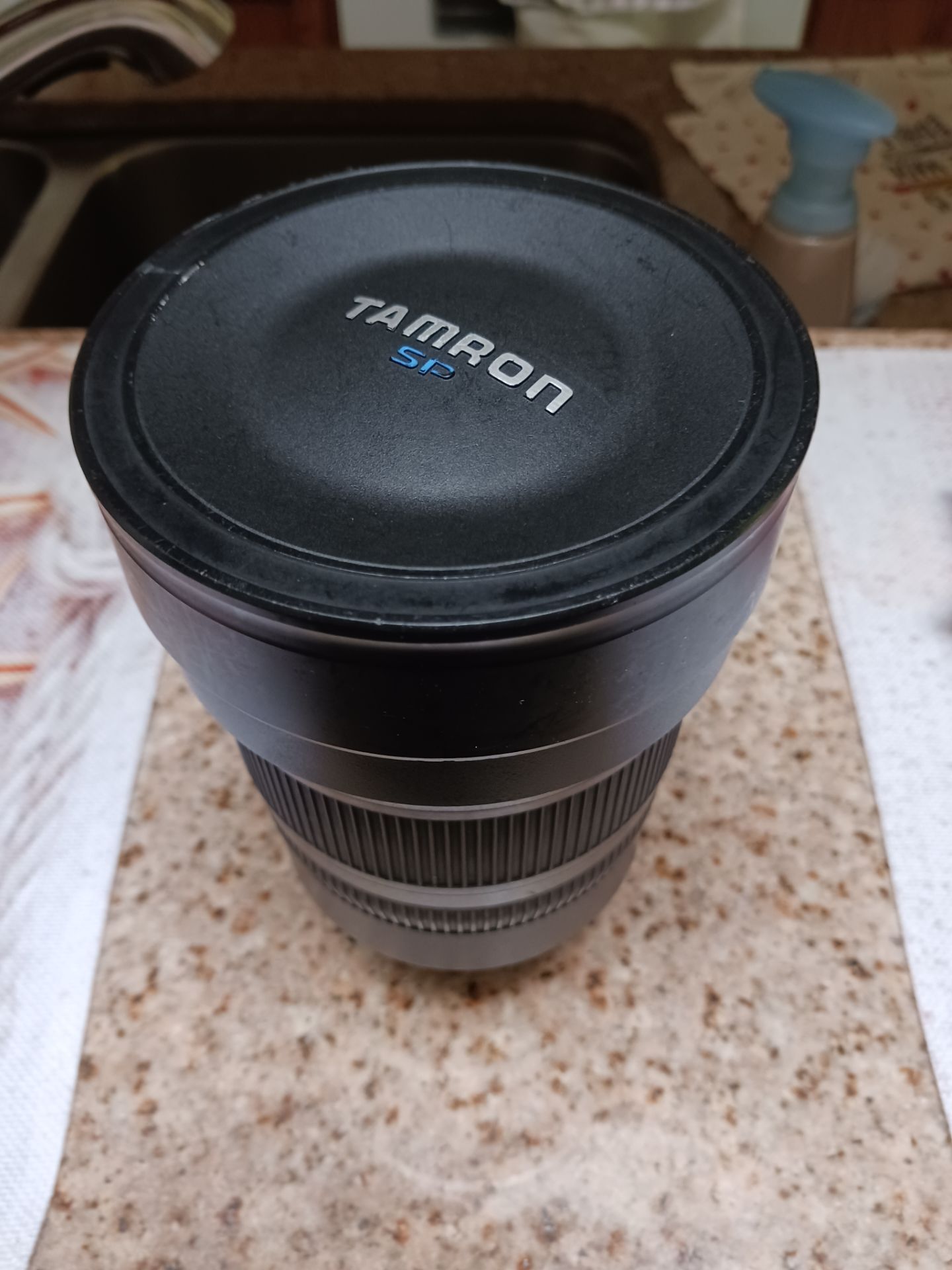 Tamron 15-30 2.8 (Nikon F mount)