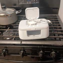 Baby Wipe Warmer