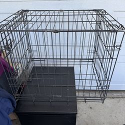 Medium Cage