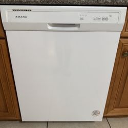 Dish Washer 