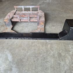 Fireplace insert