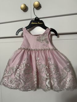 baby dress vestido de bebe