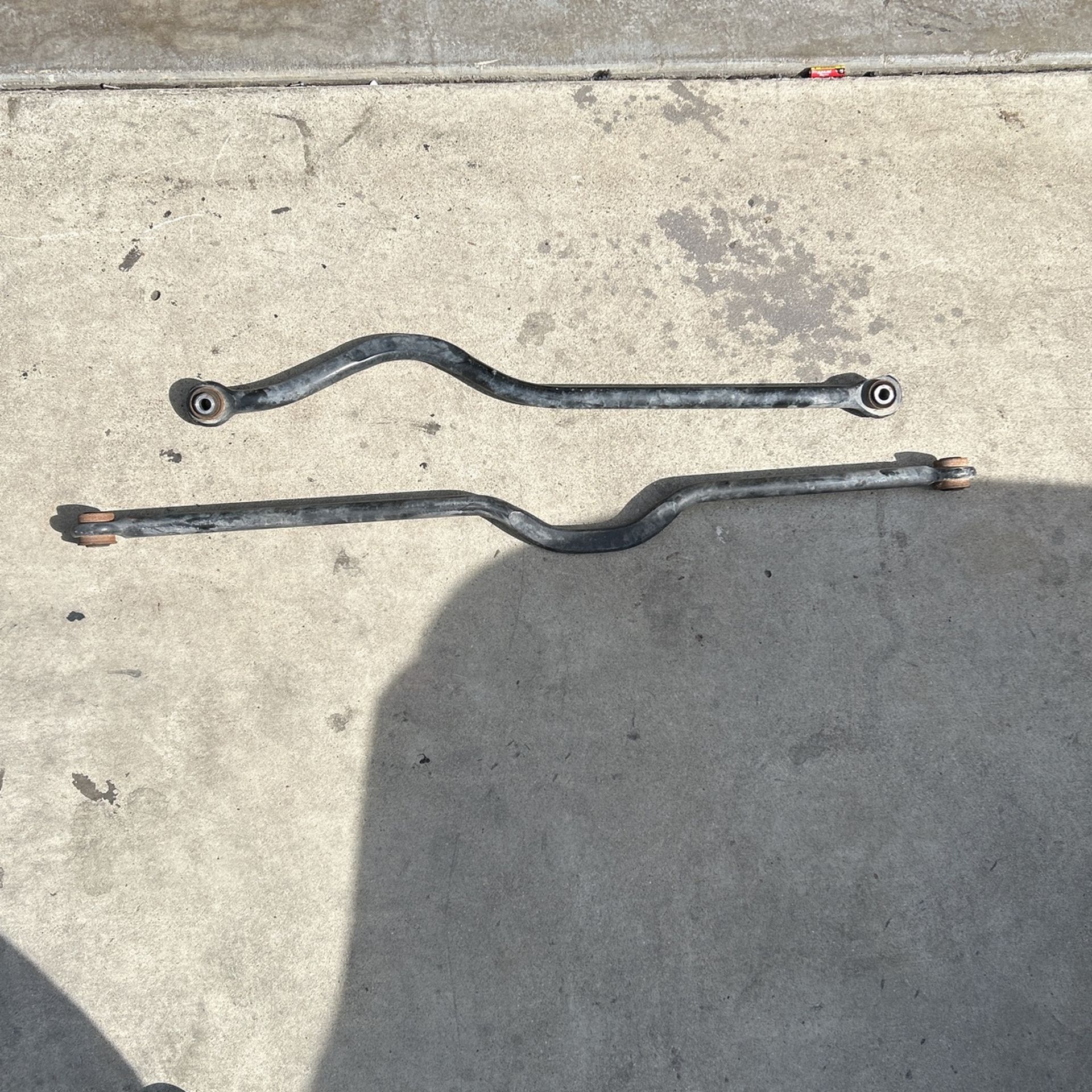 Jeep Wrangler Parts