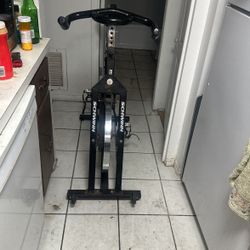 Ecersite Stady  SCHWINN Bike Profesional One 