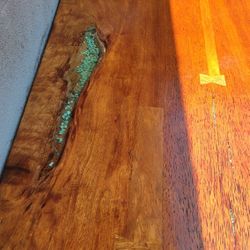 tropical hard wood form  Nicaragua 