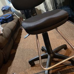 Work Chair