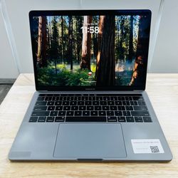 MacBook Pro 13” 2019 16Ram 1TB