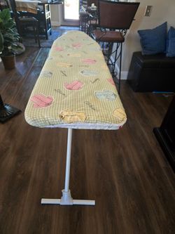 Vintage Ironing Board - NEW