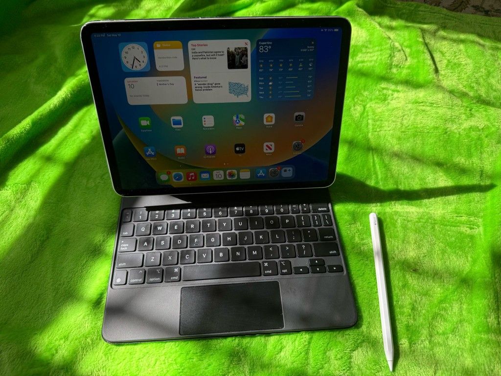 iPad Pro 11-inch (3rd Generation) 256 GB WiFI Only