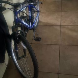 Huffy Bike