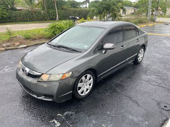 2011 Honda Civic