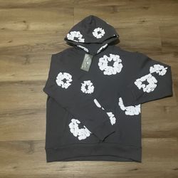 Denim Tears hoodie 
