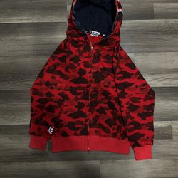 Bape Hoodie
