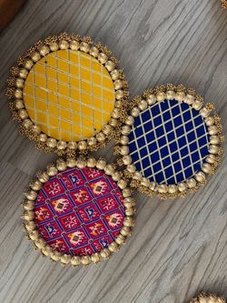 Diwali decor