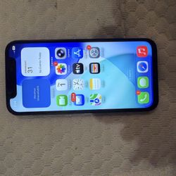 iphone 12 mini for parts i have the icloud account log in info 