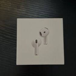 Apple AirPod 4