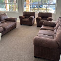 Sofa For Sale 