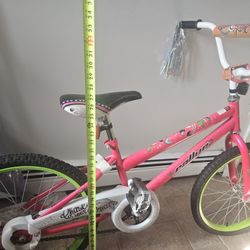 kid bike