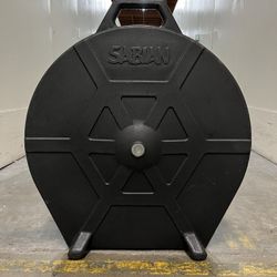 Sabian Cymbal Vault Hard Shell Cymbal Case 