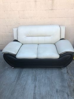 Two Sitter Couch (Quantity 2)
