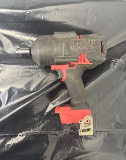 OBO Milwaukee impact drill 1/2” heavy duty Makita Dewalt Senco