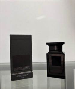 Tom Ford Fragrance with Box