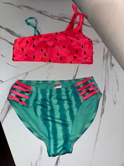 Bath suit