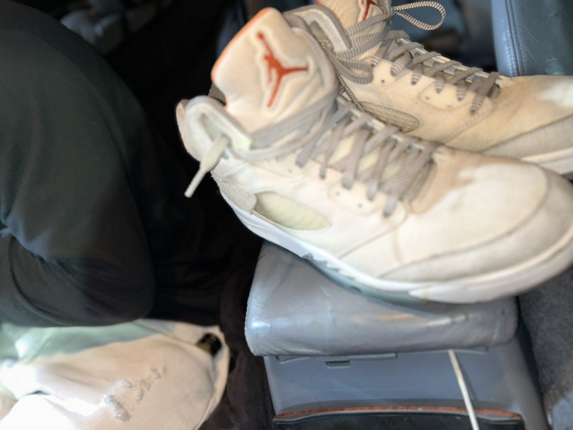 Air Jordan 5 SE 'Craft' FD9222-180