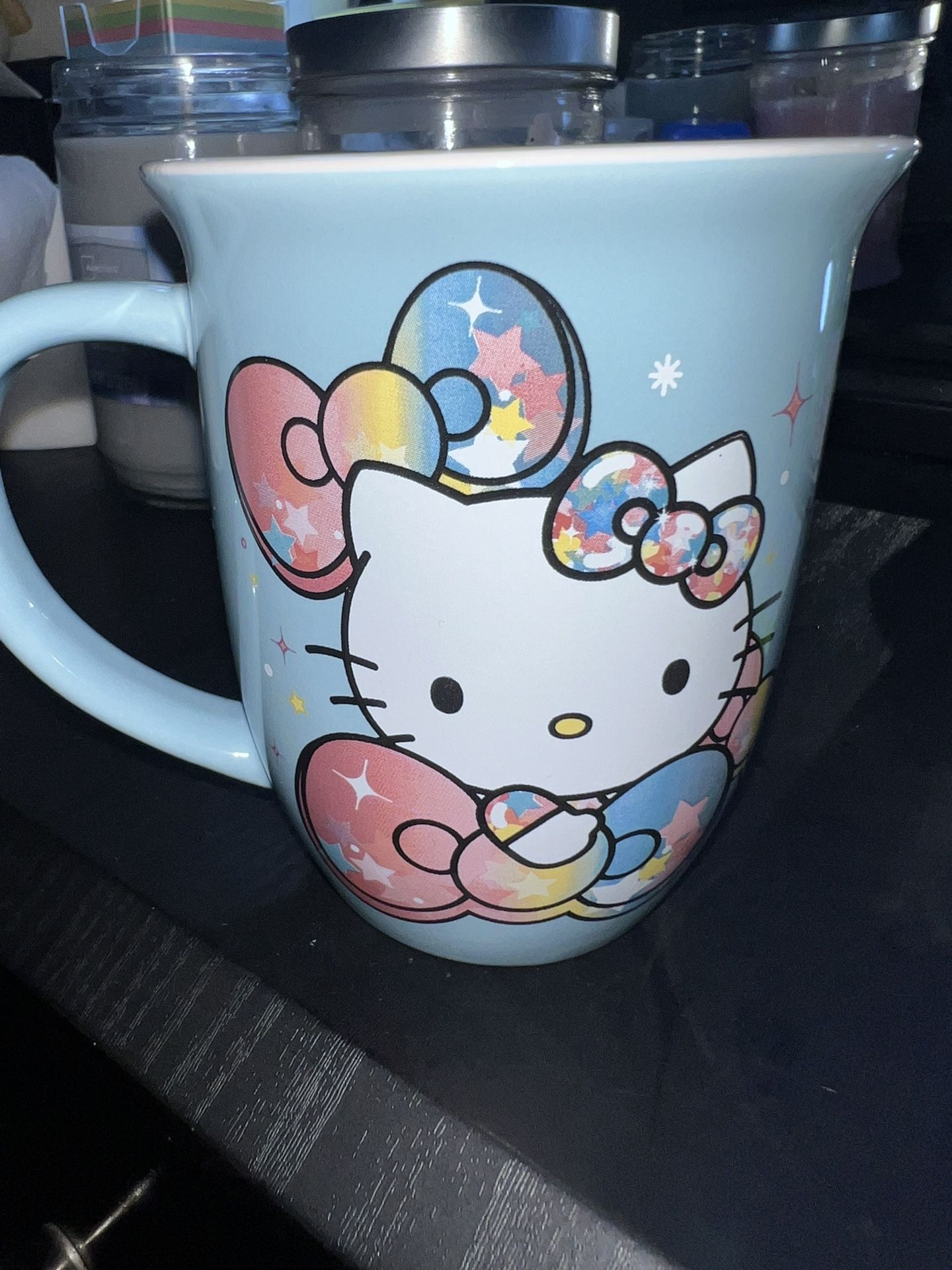 Hello Kitty Mug