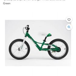 Charger Balance bike Tykesbykes for Sale in San Diego CA OfferUp