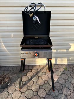 Blackstone Griddle