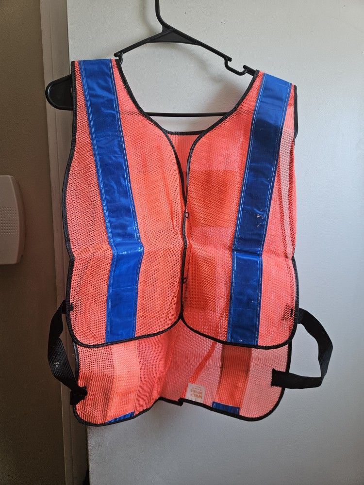 Reflective Vests