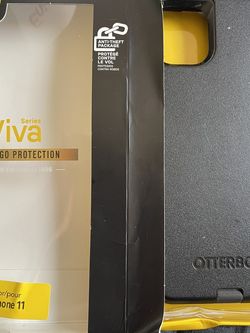 Otterbox Viva Iphone 11