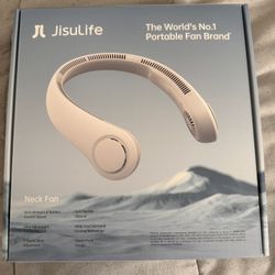 Neck Fan