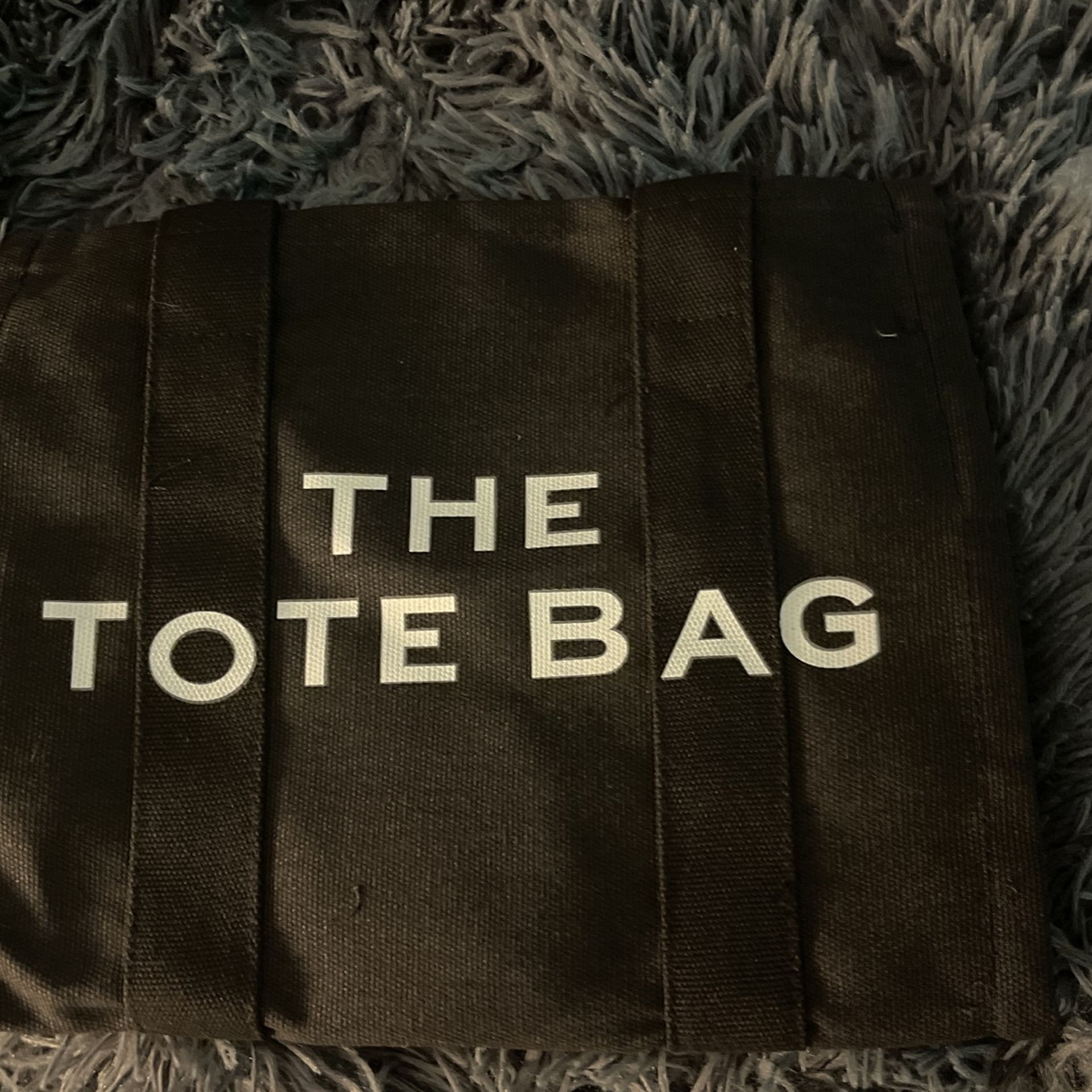 The Tote Bag